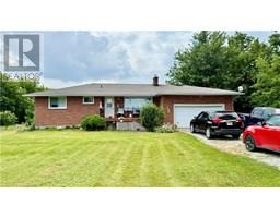 1665 COCKSHUTT Road - 1