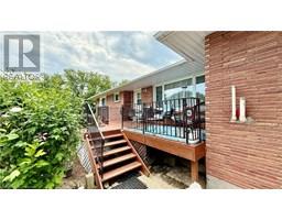 1665 COCKSHUTT Road - 2