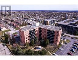 9 BONHEUR Court UnitNo. 606 - 22