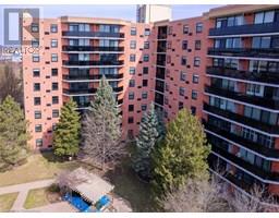 9 BONHEUR Court UnitNo. 606 - 24
