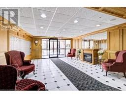 9 BONHEUR Court UnitNo. 606 - 3