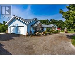599 COCKSHUTT Road - 14