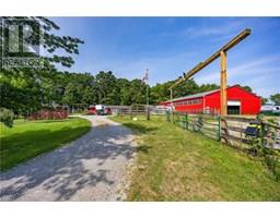 599 COCKSHUTT Road - 7