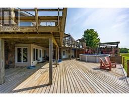 599 COCKSHUTT Road - 9