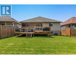 63 REDBUD Crescent - 25