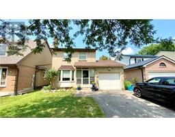 43 RAVINE Crescent - 3