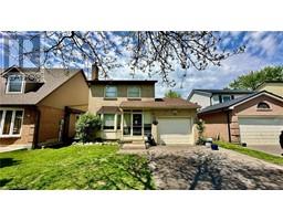 43 RAVINE Crescent - 4