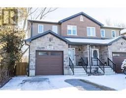 263 Owen Street, MLS 40695369