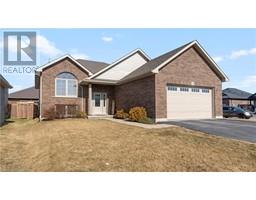284 Donly Drive S, MLS 40706849