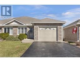 33b Lingwood Drive, MLS 40708119