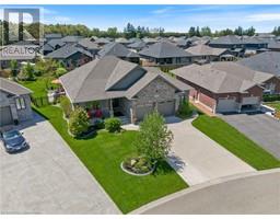 87 Allandale Crescent, MLS 40725169