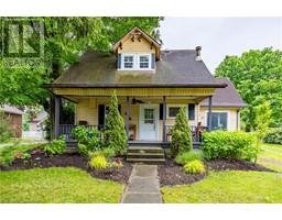 263 Main Street E, MLS 40735109