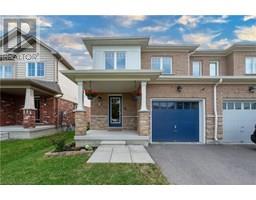 268 Powell Road, MLS 40750679