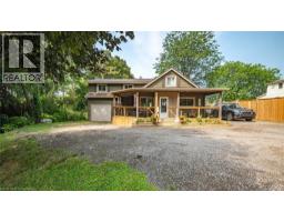2295 Highway 24 R.R. No.3, MLS 40758109