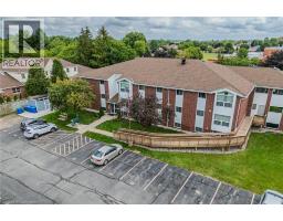 60 Donly Drive S Unitno. 210, MLS 40760319