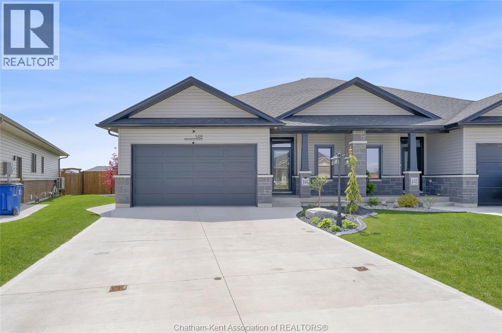 148 Brighton PLACE, Chatham