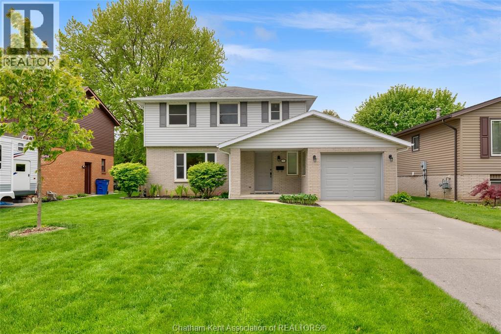 22 Bruinsma AVENUE, Chatham