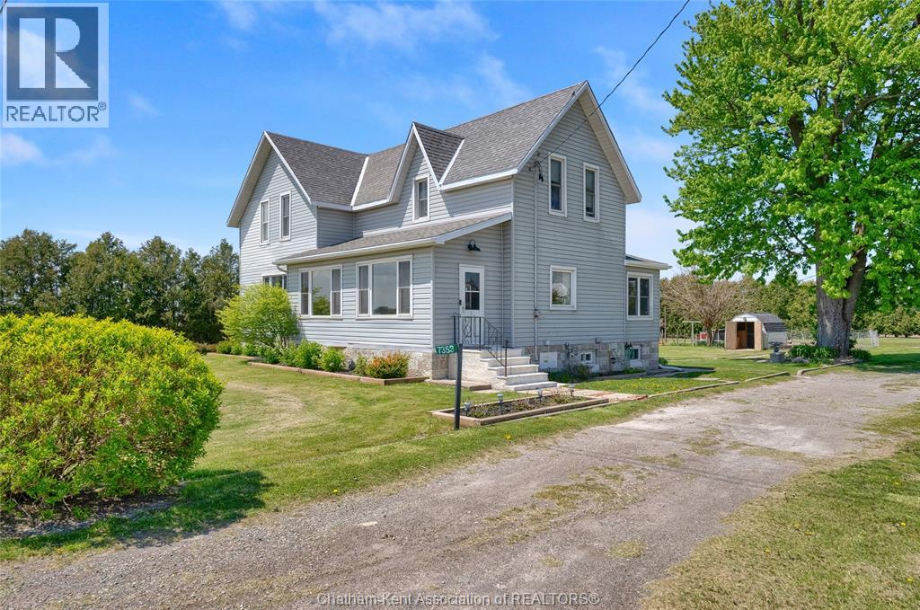 7353 Pain Court LINE, Chatham-Kent