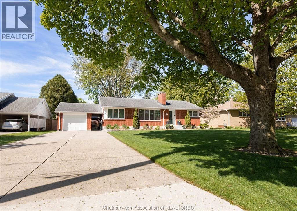 114 Faubert DRIVE, Chatham