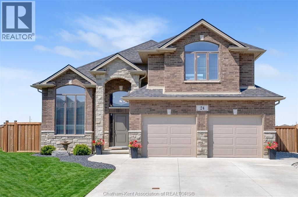 24 Sienna COURT, Chatham