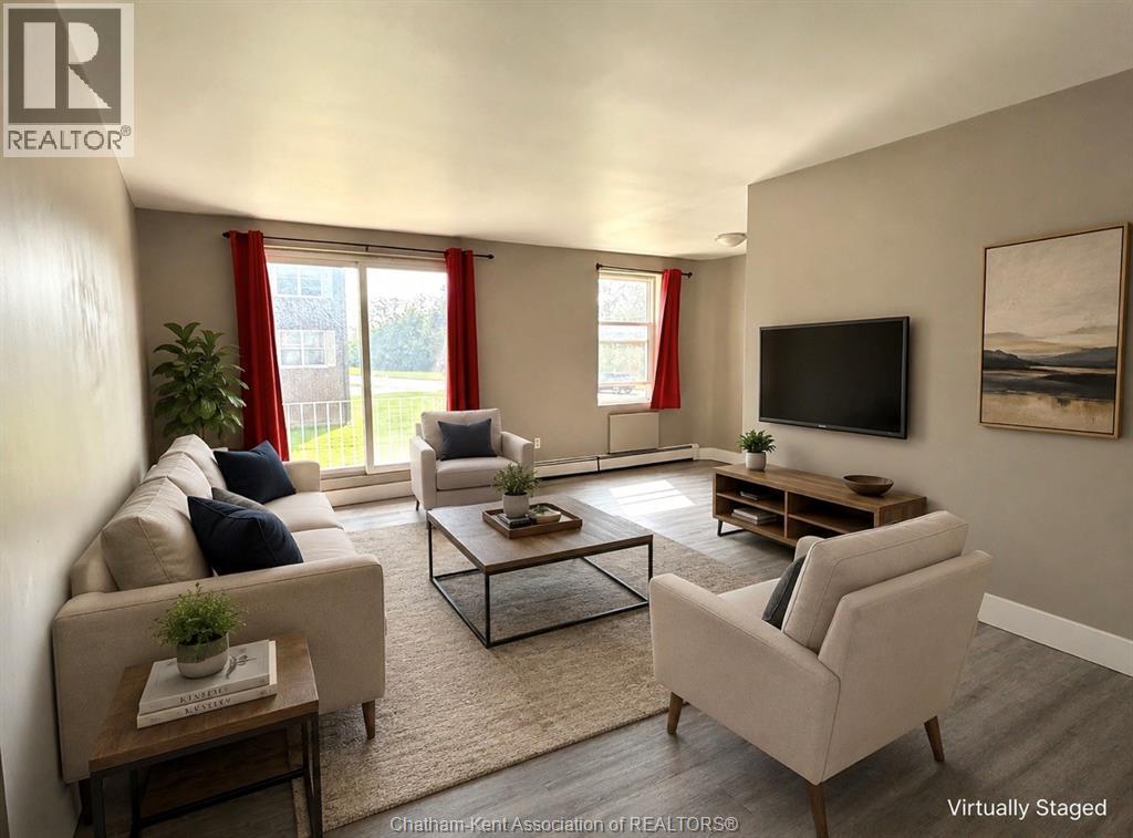 118 RIVERVIEW DRIVE UnitNo. 620, Chatham