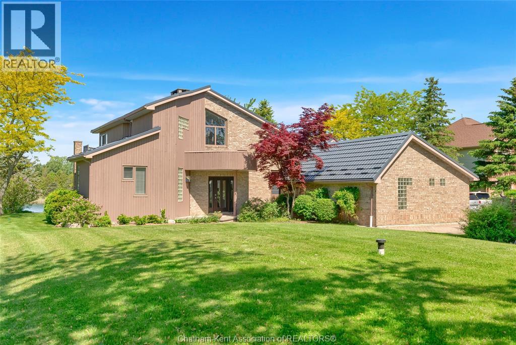 10691 Lakeview DRIVE, Chatham