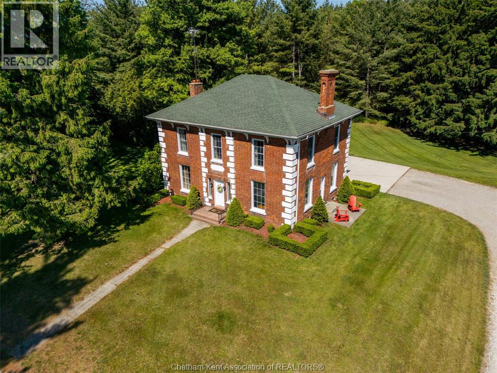 11179 Longwoods ROAD, Thamesville