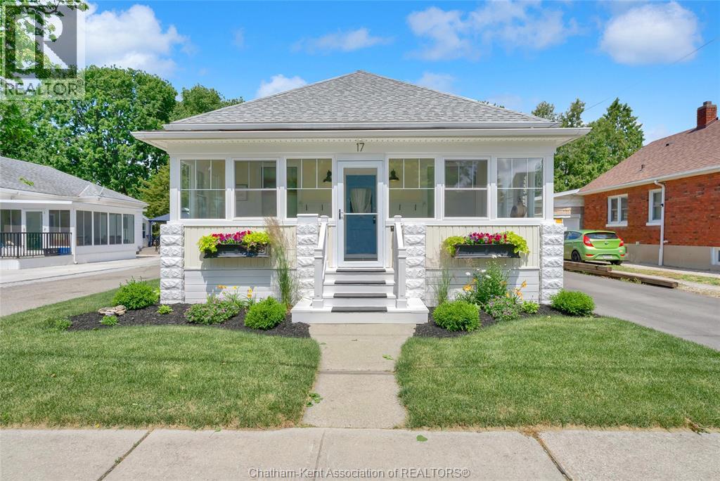 17 Lowe STREET, Chatham