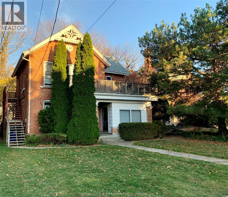 135 William STREET East, Chatham