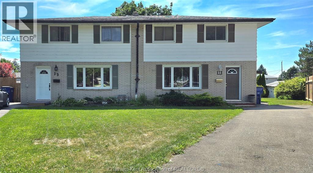 21 Chestnut DRIVE, Chatham