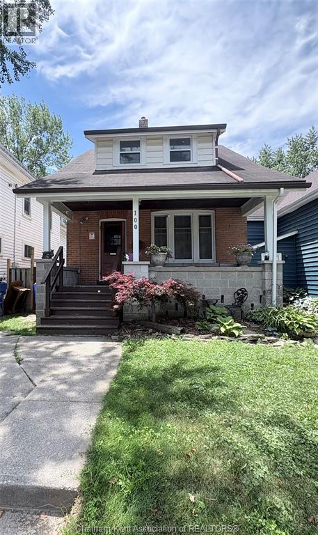 100 JOSEPH STREET, Chatham