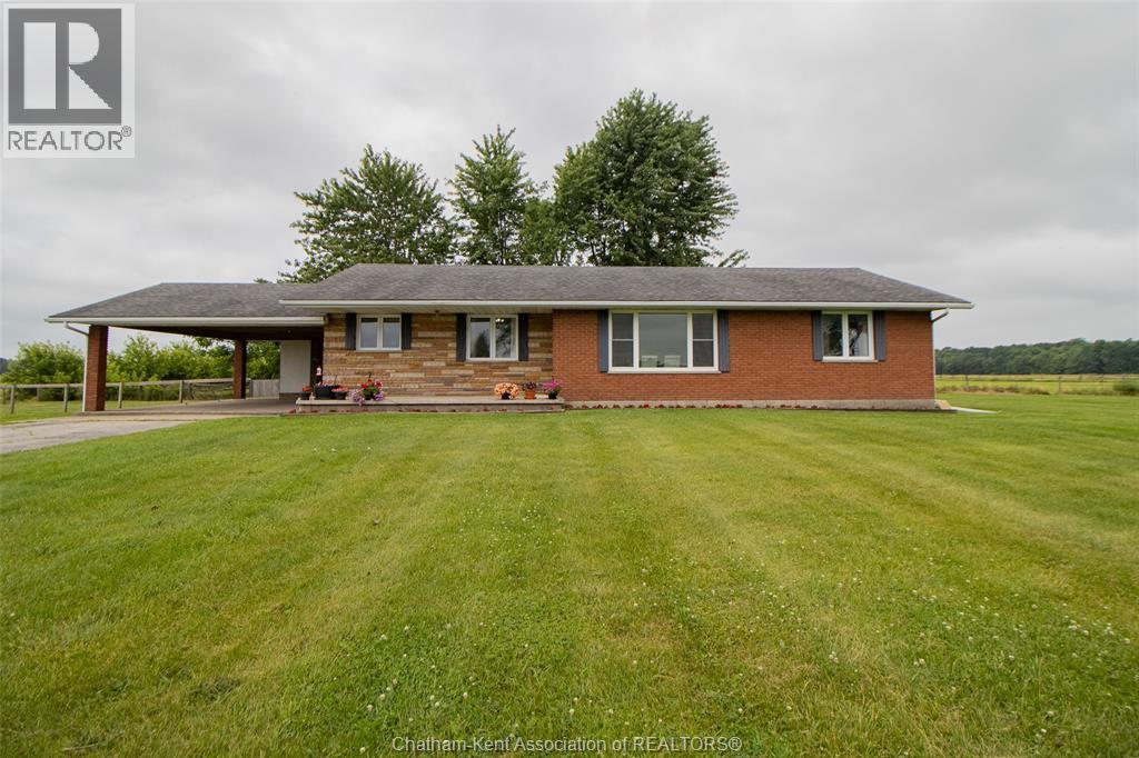 12825 GRAHAM ROAD, West Lorne