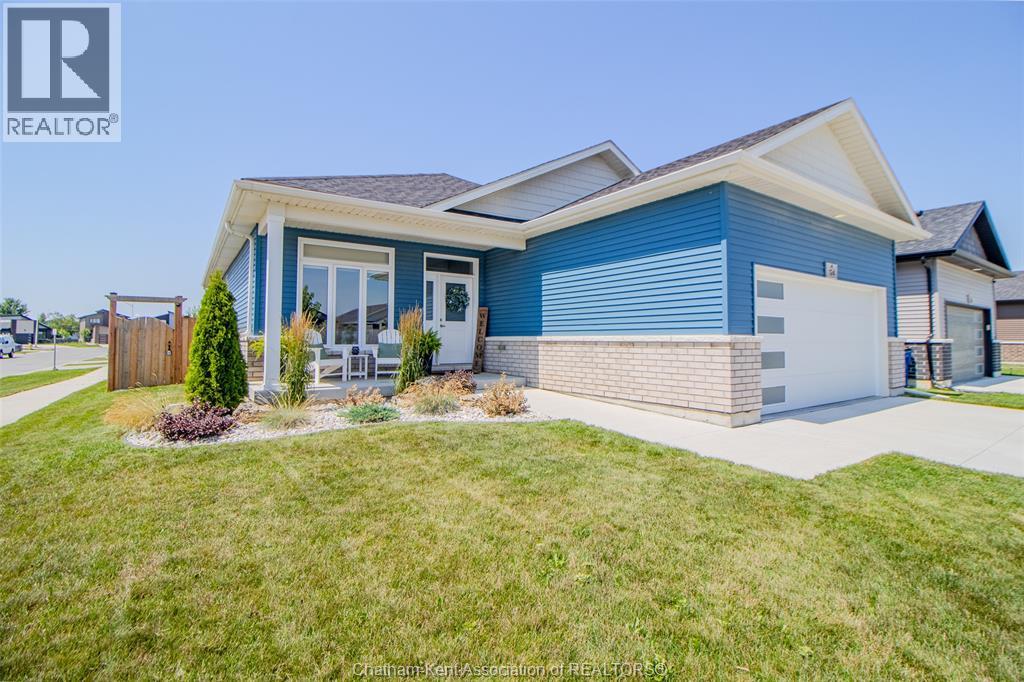 124 Grassland GROVE, Chatham