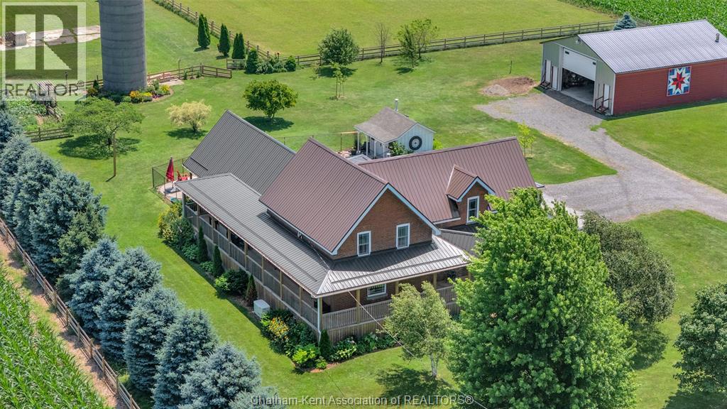 10244 BUSH LINE, Tupperville