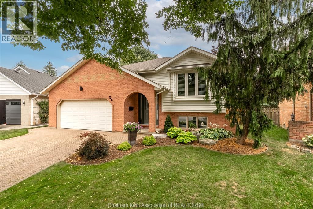 36 Plantation PLACE, Chatham