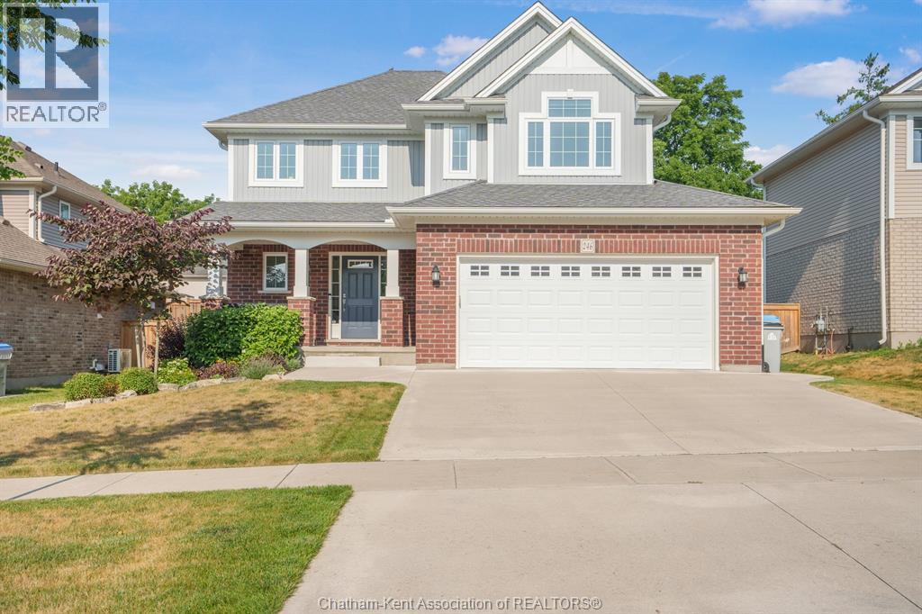 246 Rushby STREET, Strathroy-Caradoc