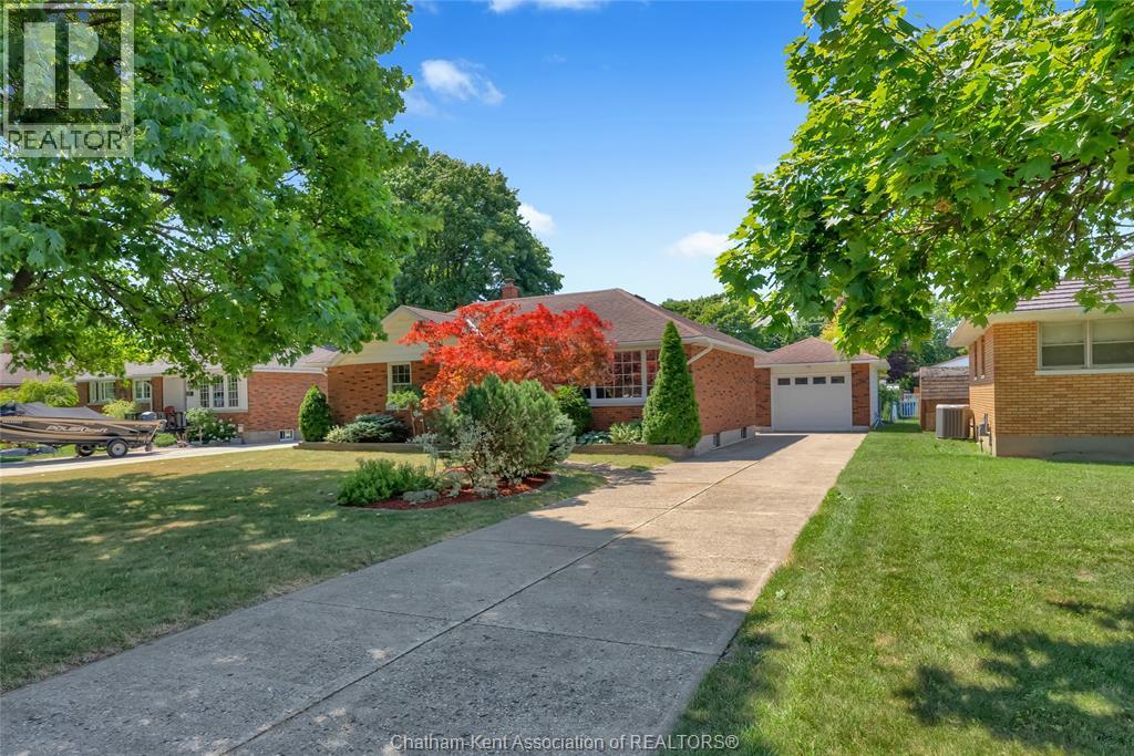 146 Canterbury STREET, Chatham