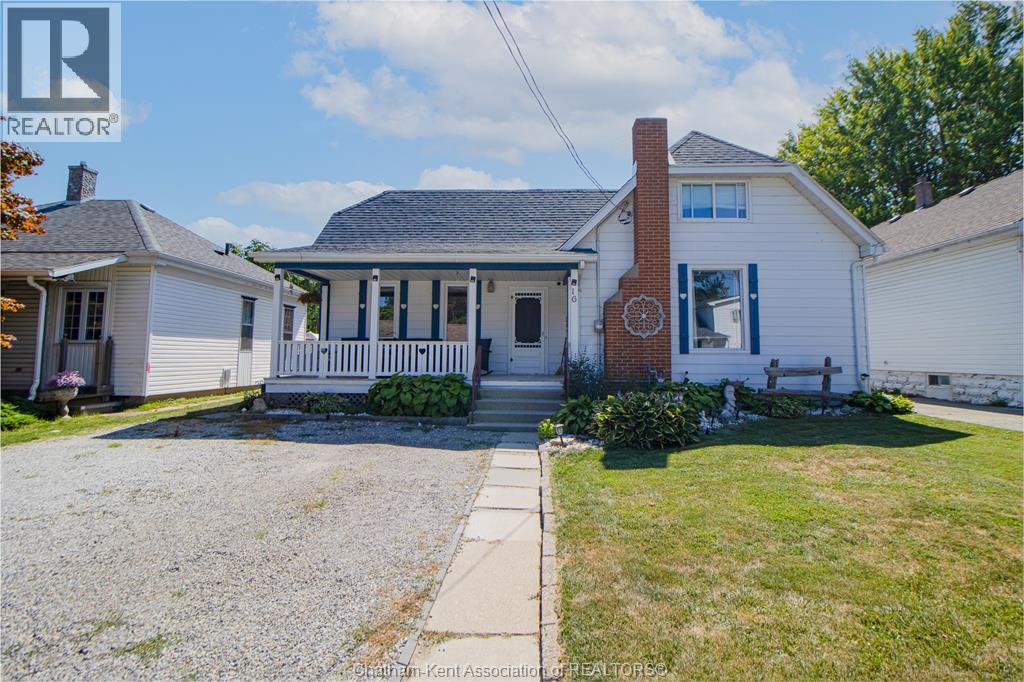 16 Sheldon AVENUE, Chatham