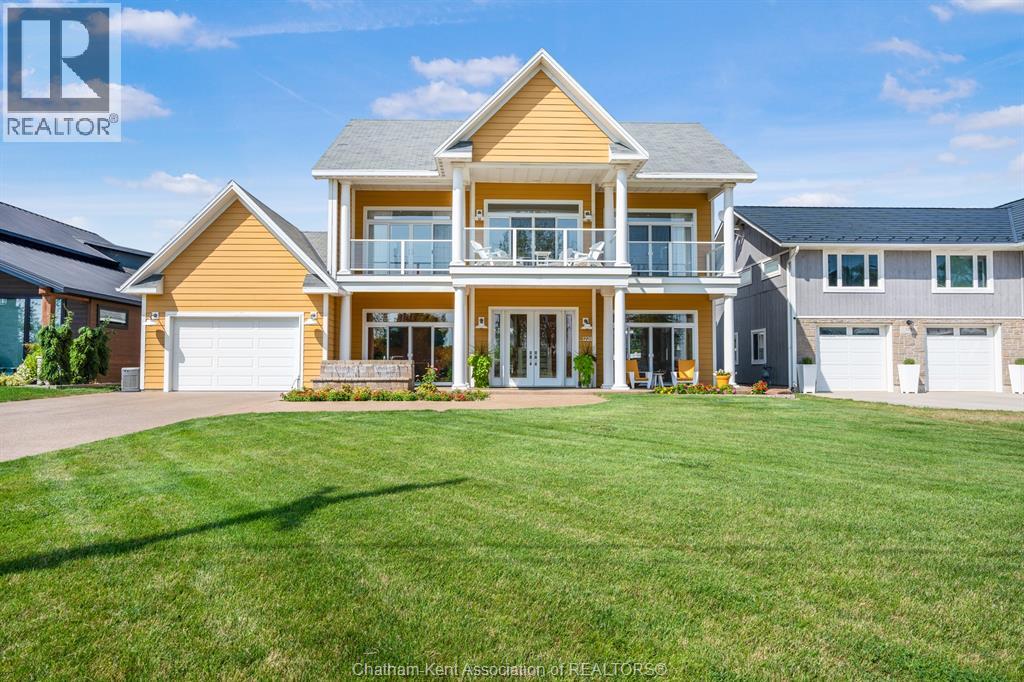 1228 Mariners ROAD, Erieau