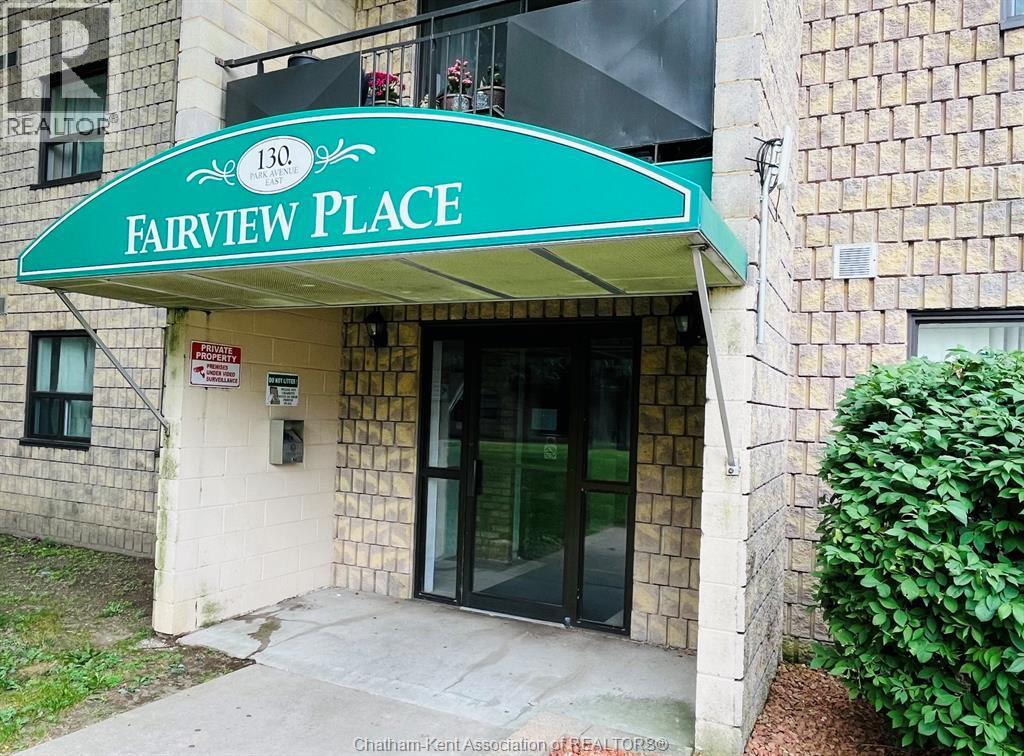 130 PARK AVENUE East UnitNo. 406, Chatham