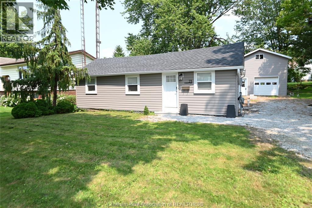 23 Albert STREET, Ridgetown
