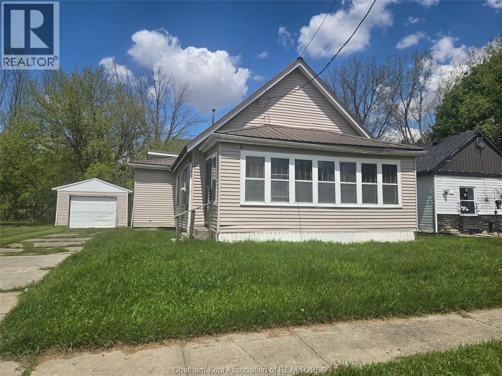 253 King St East STREET, Chatham