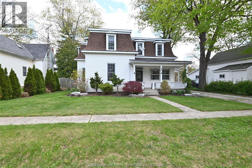 17 Cunningham AVENUE, Ridgetown