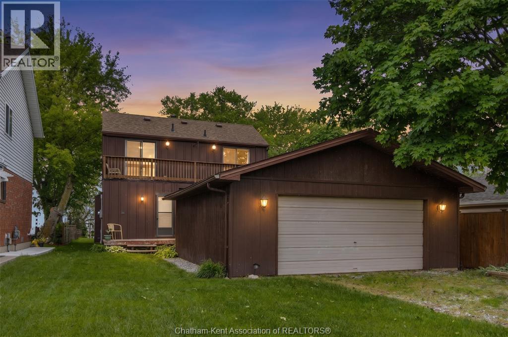 3938 ST CLAIR ROAD, Stoney Point