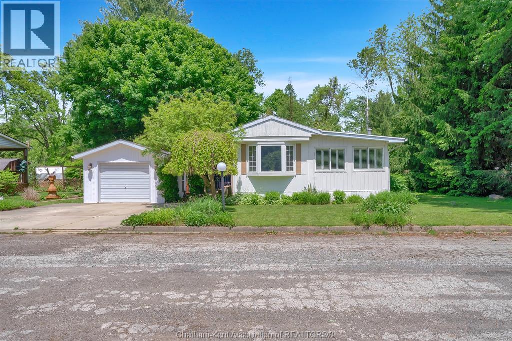 29338 Jane ROAD UnitNo. 95, Chatham-Kent