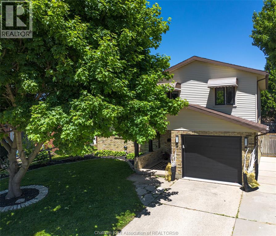 23 Argyle CRESCENT, Chatham