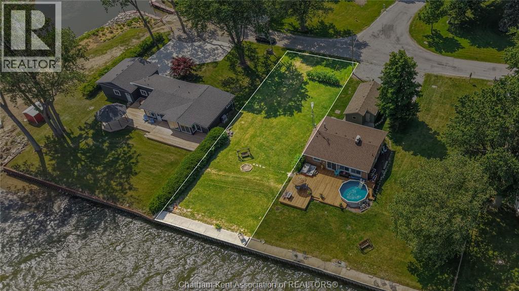 85 ISLAND CRESCENT, Lighthouse Cove