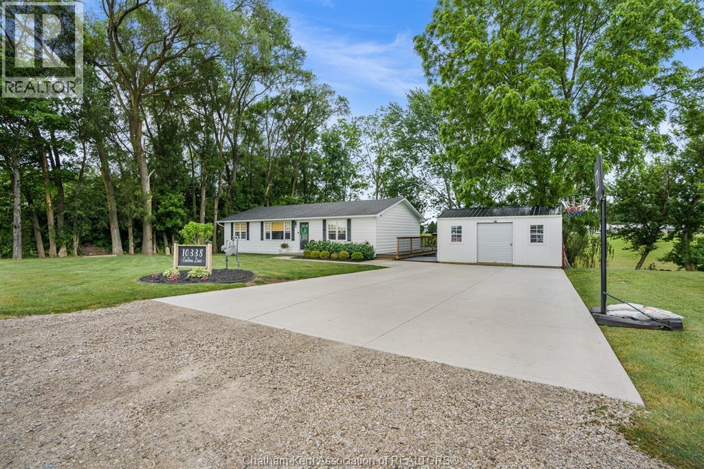 10338 CROTON LINE, Dresden