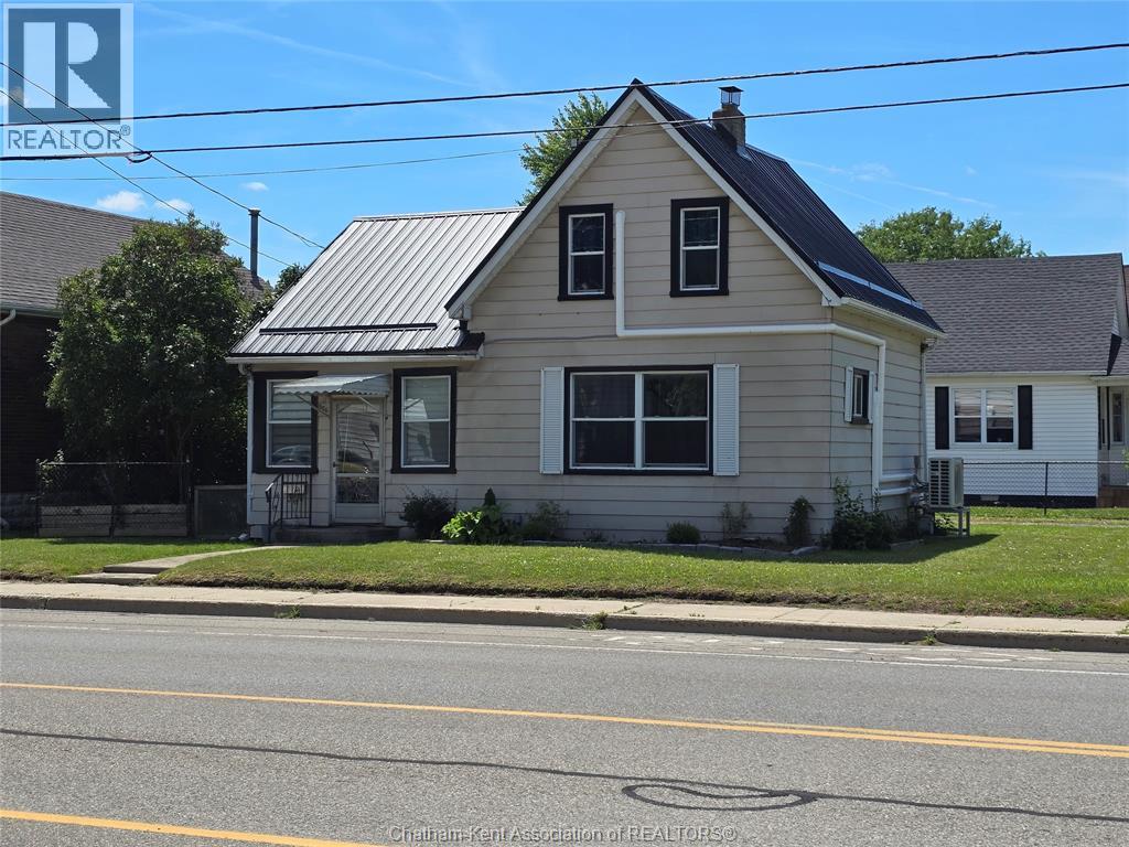 306 Murray STREET, Wallaceburg