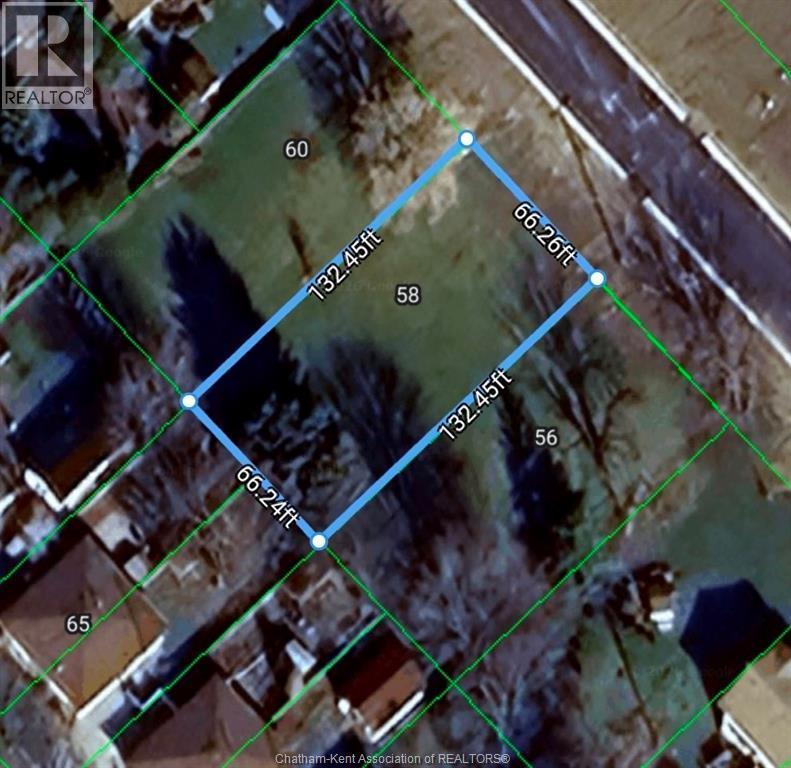 58 Albert AVENUE, Ridgetown